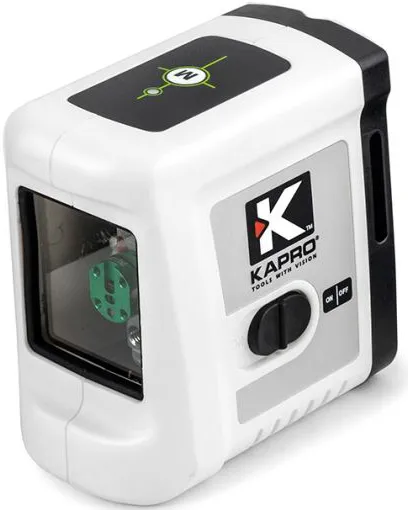 Kapro 862G Green Laser Level