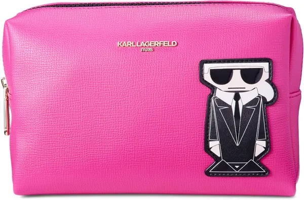 KARL LAGERFELD PARIS MAYBELLE SLG КОСМЕТИЧКА
