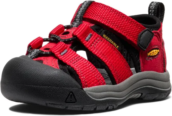 Закрытые сандалии для воды KEEN Newport H2