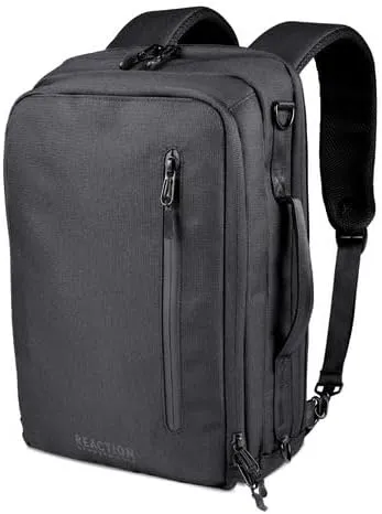 Kenneth Cole REACTION Parker 16" трансформируемый рюкзак/портфель