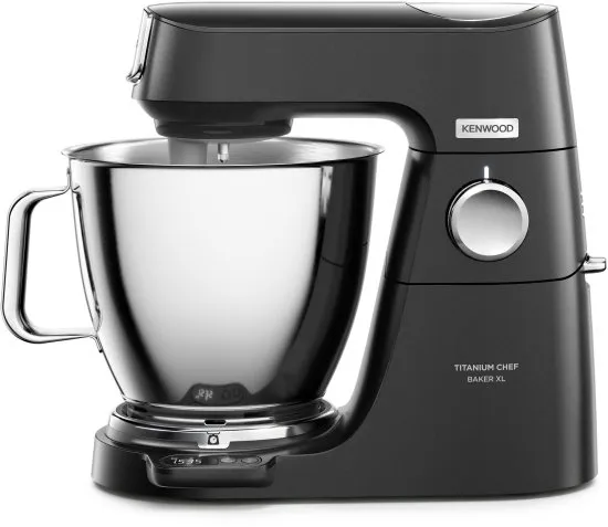 Kenwood XL KVL86.004BK Многофункциональный планетарный миксер
