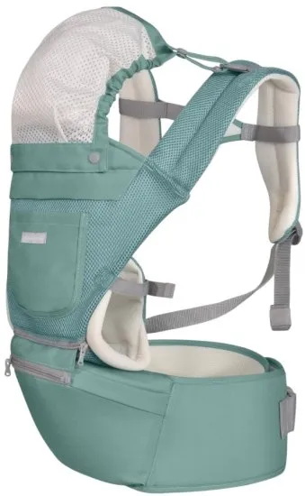 Kikkaboo Chloe Baby Carrier