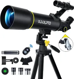 Koolpte 40070 Астрономический рефракторный телескоп