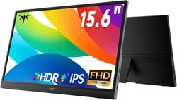 מסך נייד KTC H15F9