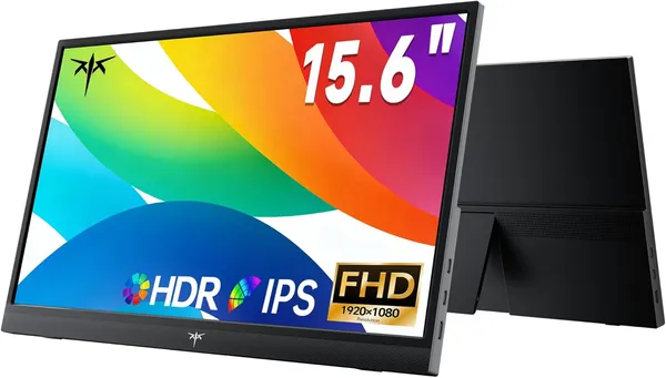 מסך נייד KTC H15F9
