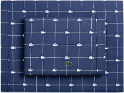 Lacoste Slice 4-Piece Sheet Set