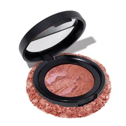 LAURA GELLER NEW YORK Baked Blush-n-Brighten Marbleized Blush, אשכולית ורודה