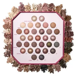 LAURA GELLER NEW YORK The Ultimate Palette Minimalism Maximized