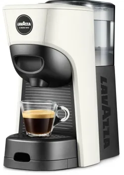 Lavazza A Modo Mio Tiny Eco кофемашина
