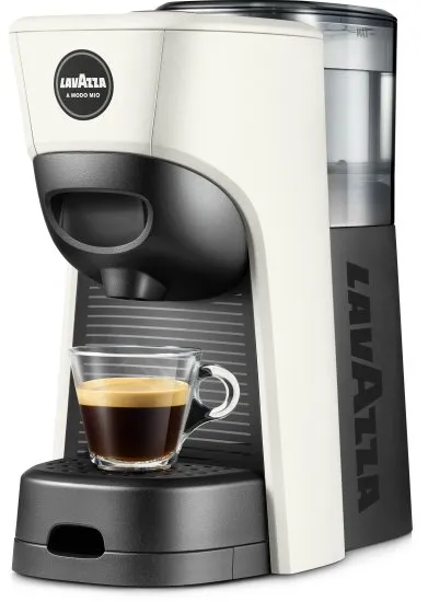 Lavazza A Modo Mio Tiny Eco מכונת קפה