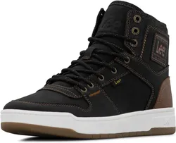 Lee Daybreaker Hi High top sneakers