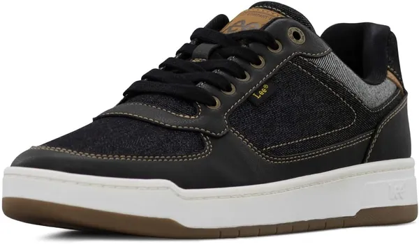 Lee Daybreaker Lo Sneaker, 9