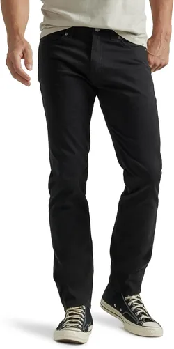 Lee Extreme Motion 2015437 Slim Straight Leg Jean