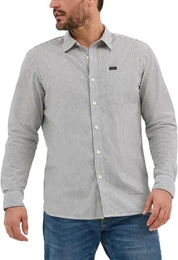 Lee All Purpose Classic Fit Long Sleeve Shirt