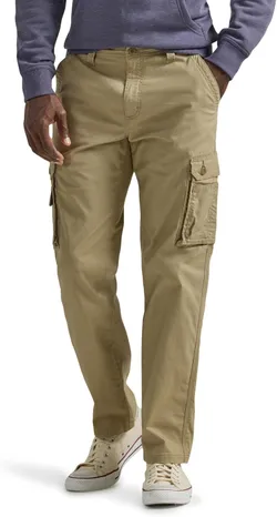 Lee Wyoming Relaxed Fit Cargo Pant