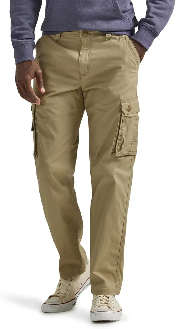 Lee Wyoming Relaxed Fit Cargo Pant