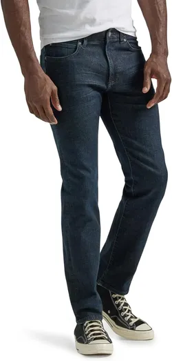 Lee Zander Slim Straight Jean