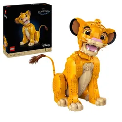 LEGO Disney 43247 ערכת בנייה