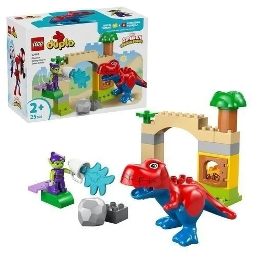 LEGO 10463 строительный набор