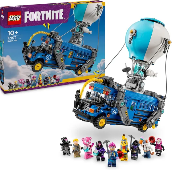 LEGO 77073 Конструктор транспортного средства