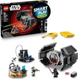 LEGO Star Wars 75421 Interactive Building Toy