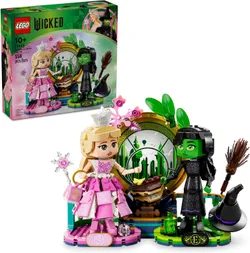 LEGO 75682 конструктор