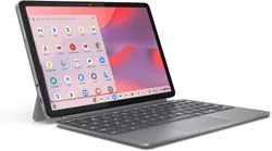 Lenovo Chromebook Duet - 2025 Convertible Laptop