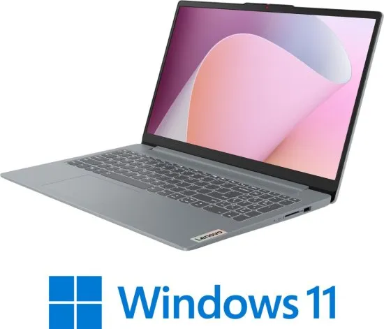 Lenovo IdeaPad Slim 3-15ABR8 82XM01CYIV מחשב נייד