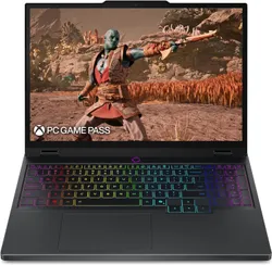 Lenovo Legion 5i Gaming Laptop