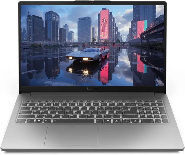 Lenovo LOQ Essential AI-Powered Student Gaming Laptop