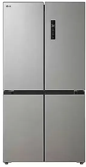 LG GR-B470BE Refrigerator