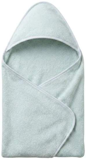 Little Amore Baby Wrap מגבת עיטופית עם כובע
