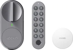 Lockin G30 מנעול חכם