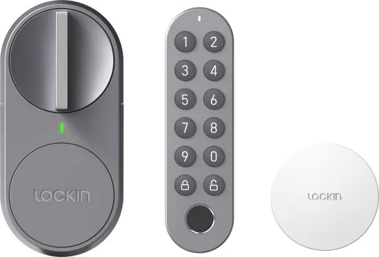 Lockin G30 Smart Lock