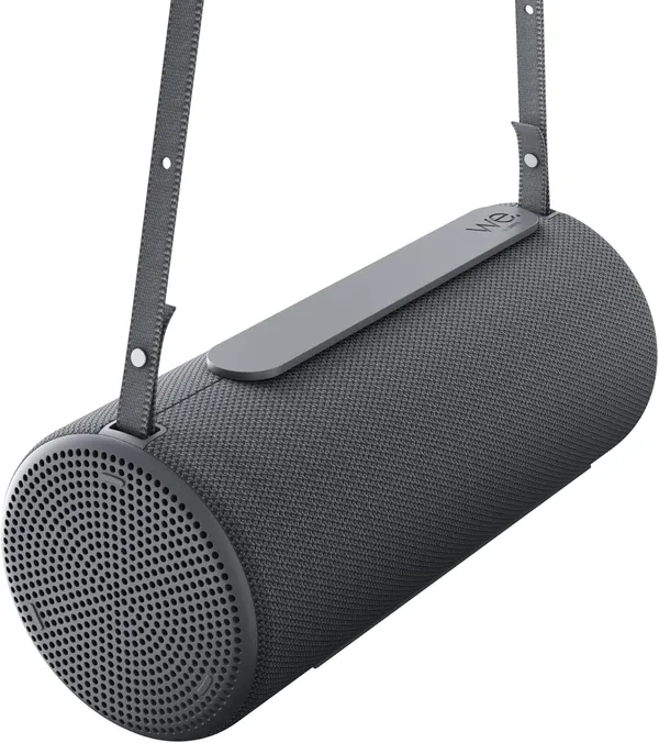 רמקול בלוטות' Loewe We. HEAR 2