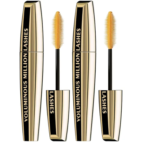 L’Oreal Paris Voluminous Million Lashes Mascara, 2