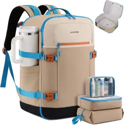 LOVEVOOK дорожный рюкзак 40L