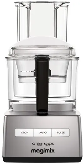 Magimix 4200JXL מעבד מזון