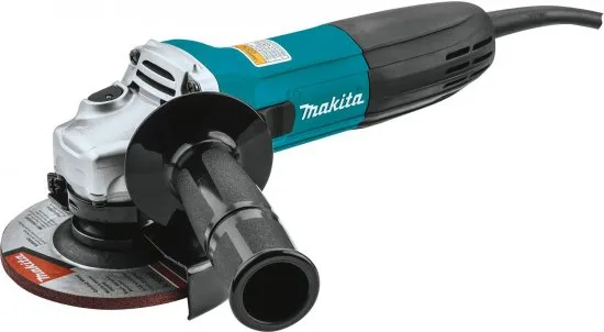 Makita GA4530 משחזת זווית