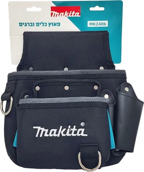 Makita MK2406 Сумка для инструментов и шурупов