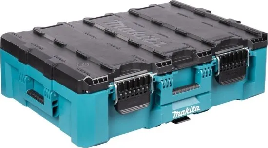 Makita P-91017 ארגז כלים גדול
