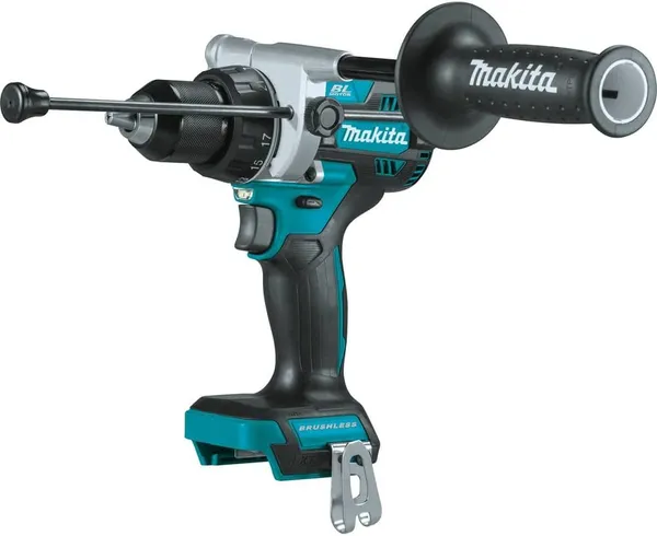 Makita XPH14Z Бесщеточный аккумуляторный ударный шуруповерт