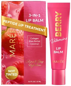 MAREE Lip Balm לחות מרכך שפתיים