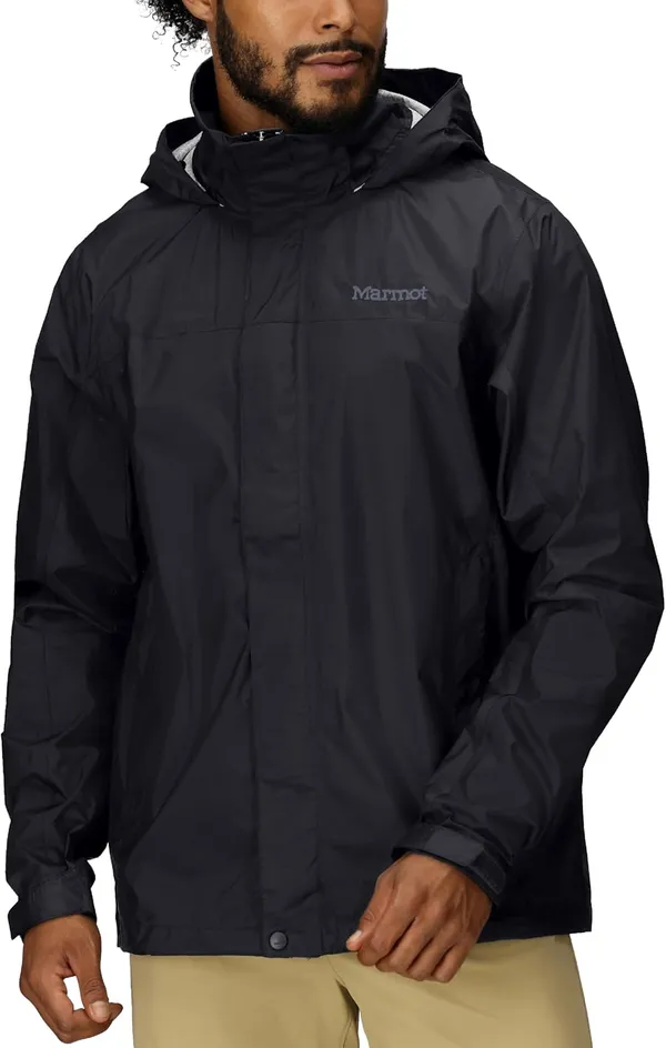 MARMOT Precip Eco водонепроницаемая куртка от дождя