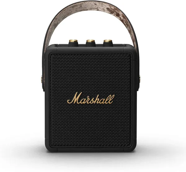 רמקול בלוטות' נייד Marshall Stockwell II
