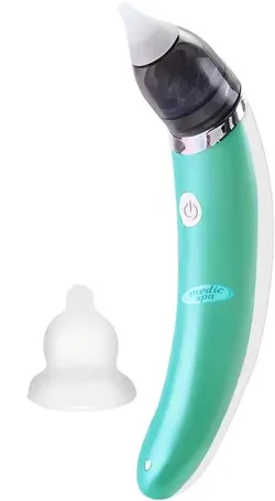 Medic Spa Baby Electric Nasal Aspirator