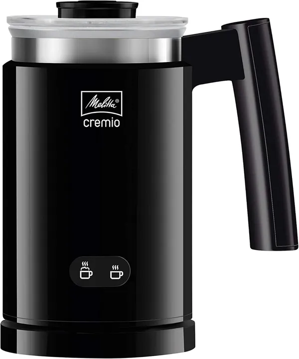 Melitta CREMIO вспениватель молока