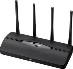 Mercusys MR27BE ראוטר Dual-Band WiFi 7
