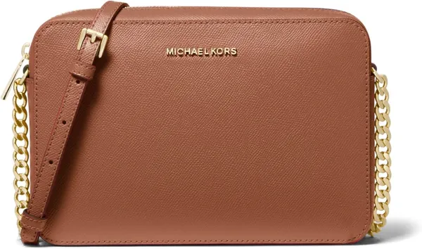 Michael Kors Jet Set Travel Large Crossbody