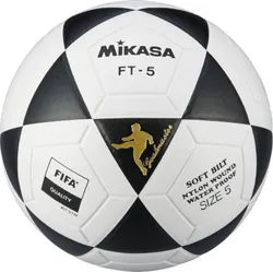 Mikasa FIFA Quality FT5 כדור כדורגל